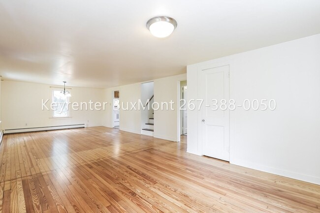 Photo - Charming 3-Bedroom, 2-Bath Home with Large Yard and Detached 2-Car Garage