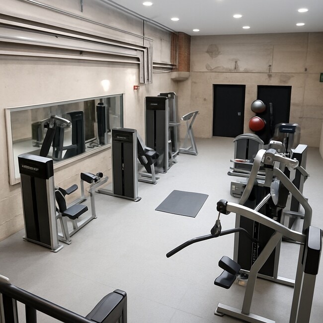 Photo - The Continental Life Building