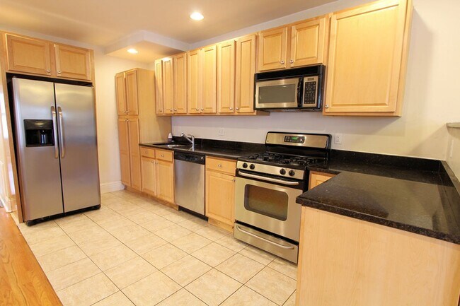 Photo - 25 Aspinwal Ave., #1, Brookline