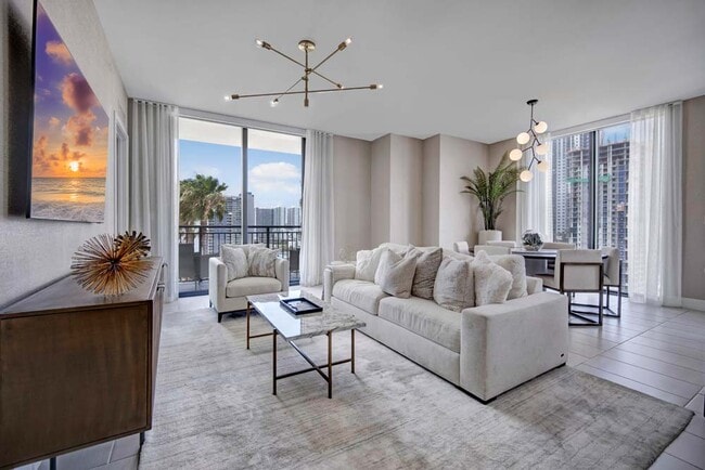 ParkLine Miami
