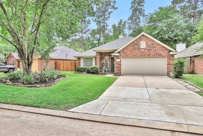 Building Photo - 7 Cypress Bayou Ct