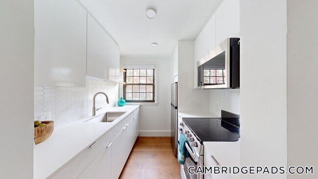 1200 Massachusetts Ave Unit 506
