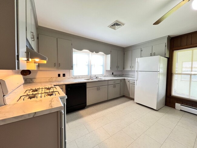 Photo - Home at Last!