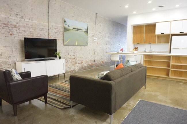 The Finn Lofts
