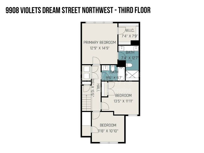 Photo - 9908 Violets Dream St NW