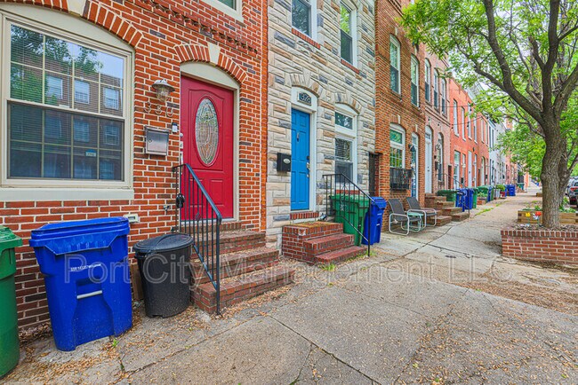 Photo - 328 S Collington Ave