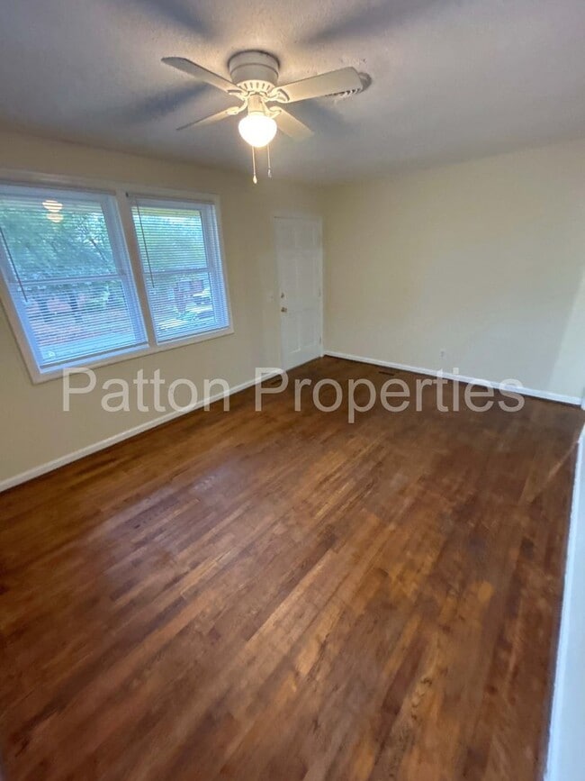 Photo - Hickory Ridge Subdivision