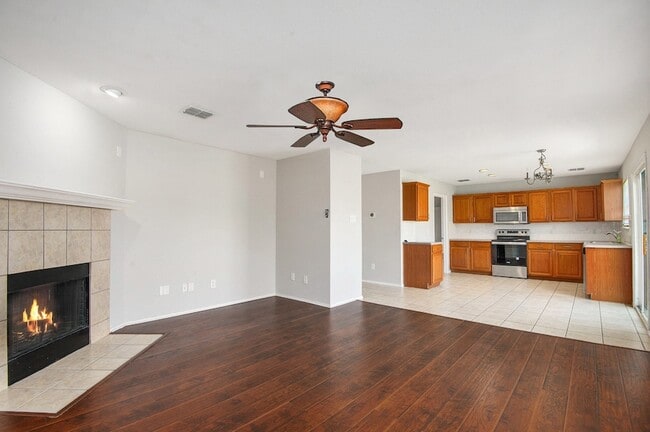 4225 Silverwood Trail