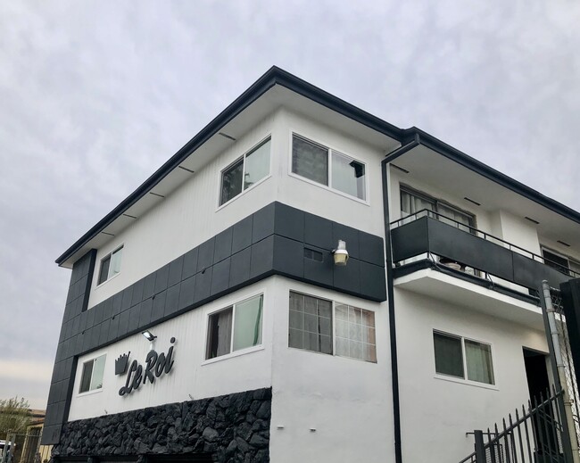 Building Photo - 254 S. Normandie Ave. Rental