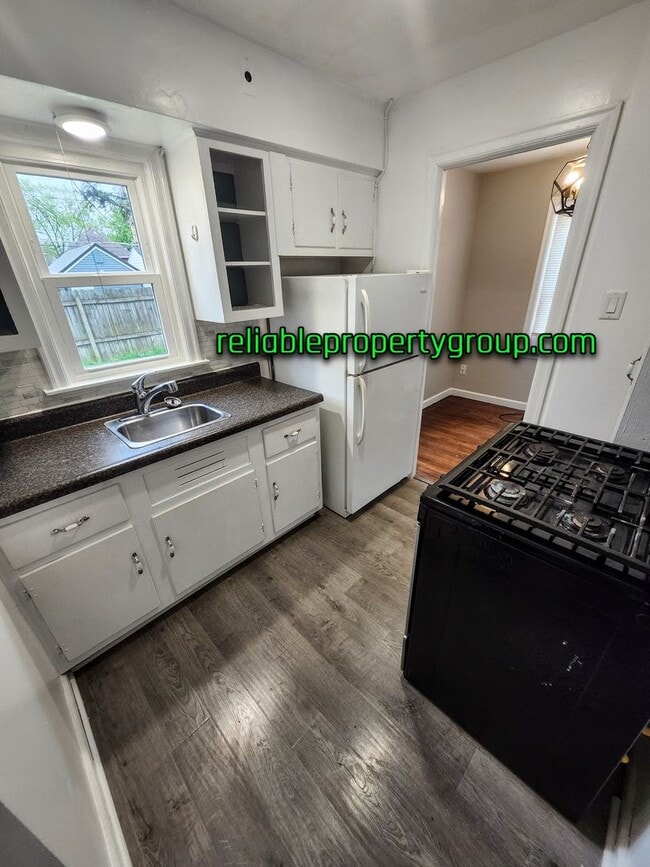 Photo - Just Lowered....