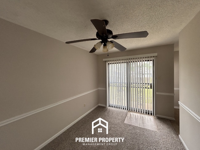 Photo - Stunning 3BR/2BA in Southeast Memphis | Vaulted Ceilings & Floor-to-Ceiling Fireplace