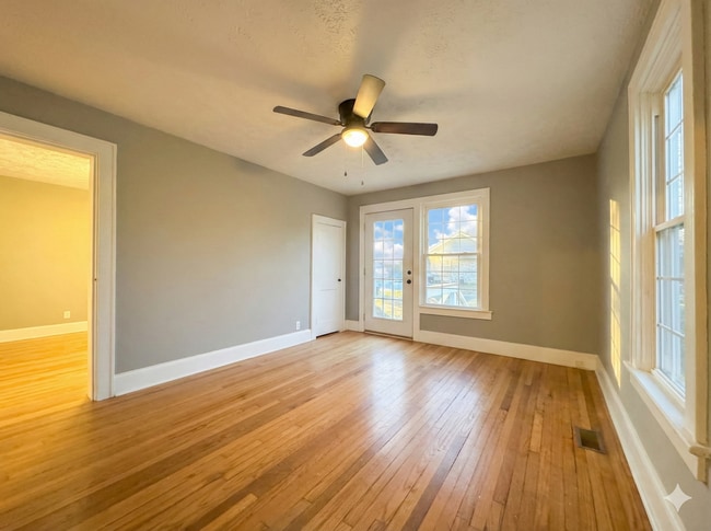 Dormitorio principal - 317 S Friendship Rd