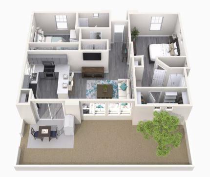 Photo - 360 W Frontier Pkwy