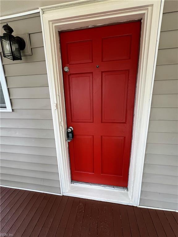 3319 Clark Cir House House Rental in Norfolk, VA