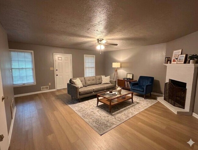 Photo - 125 Highland Park Dr