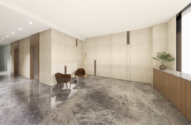 vestíbulo - Urbn Edge