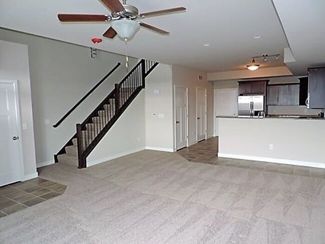 Photo - $2,000 | 3 Bedroom, 3 Bathroom Townhome | Sublease | Pet Friendly | Available for August 1st, 202...