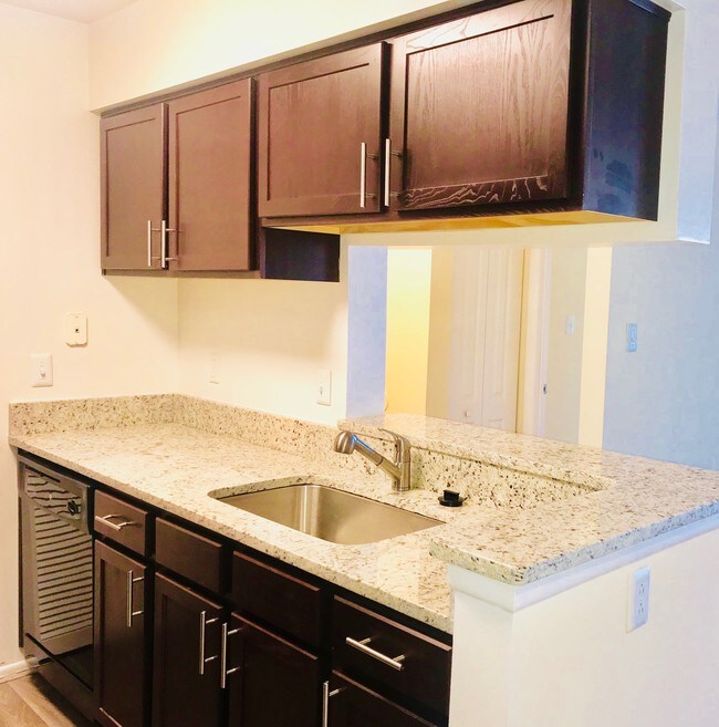 Photo - Reflections at Virginia Beach