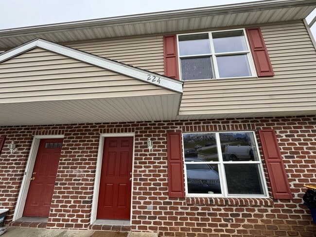 Townhouse - Townhouse