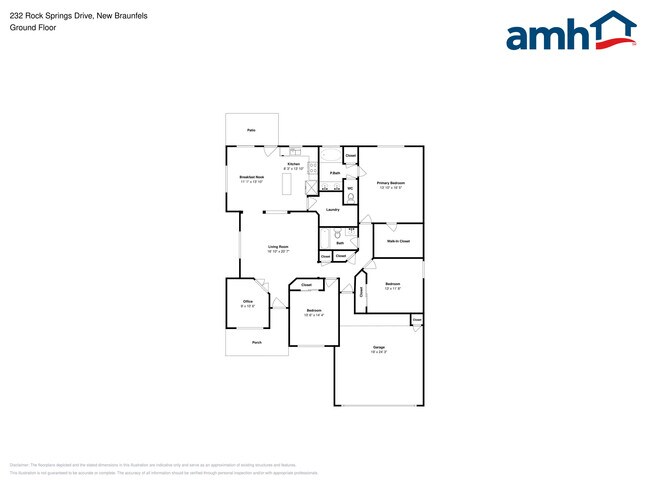 Photo - 232 Rock Springs Dr