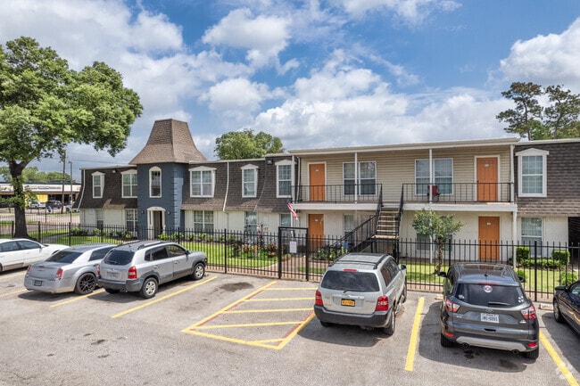 Photo - Havenwood Apartment Homes