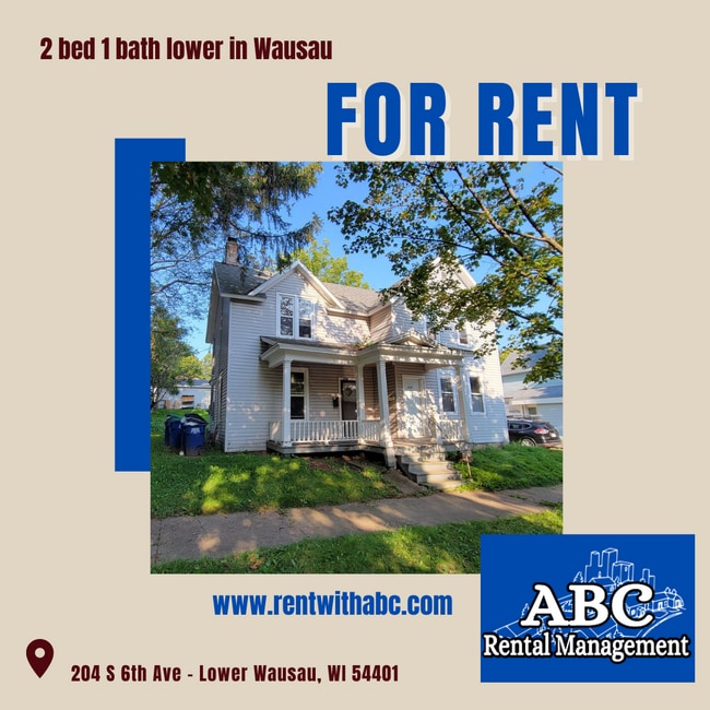 Photo - 204 S 6th Ave Unit Lower