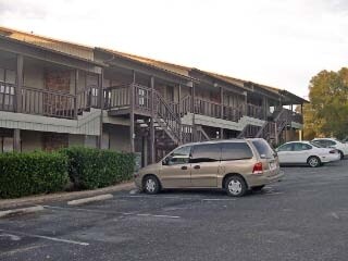 Stoney Ridge Apartments - Stoney Ridge Apartments