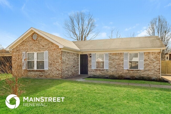 Photo - 3121 Pine Trace Ct