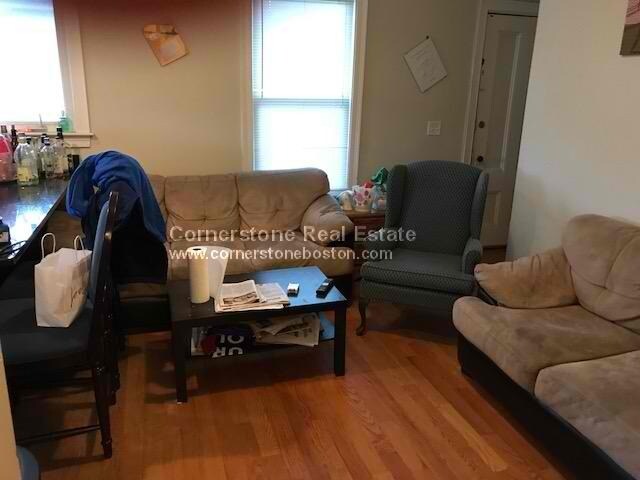 Photo - 1293 Cambridge St Unit 3L