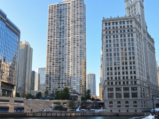 Building Photo - 405 N Wabash Ave Unit 206