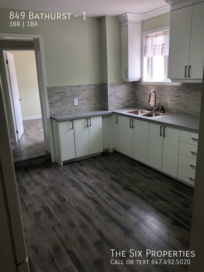 Photo - Annex Three Bedroom Apartment Unit 1