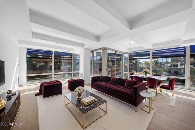 Building Photo - 7131 E Rancho Vista Dr Unit 6001