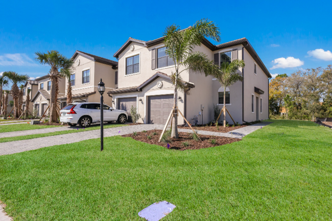 Photo - 14736 Lyla Ter Townhome