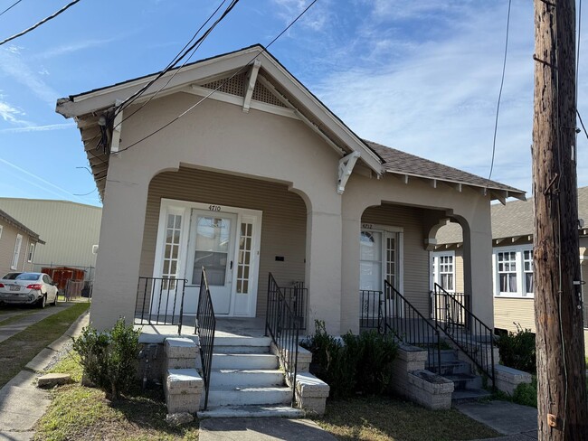 Xavier University Area Double - Xavier University Area Double Townhome