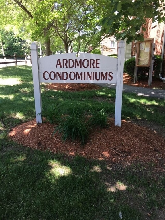 Photo - 135 Winthrop St Condo Unit 1B