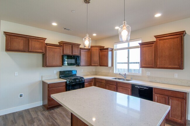 Photo - Recently constructed home