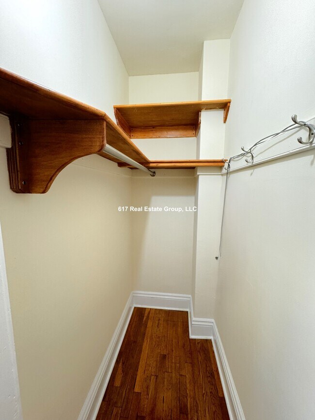 31 Park Dr Unit 18