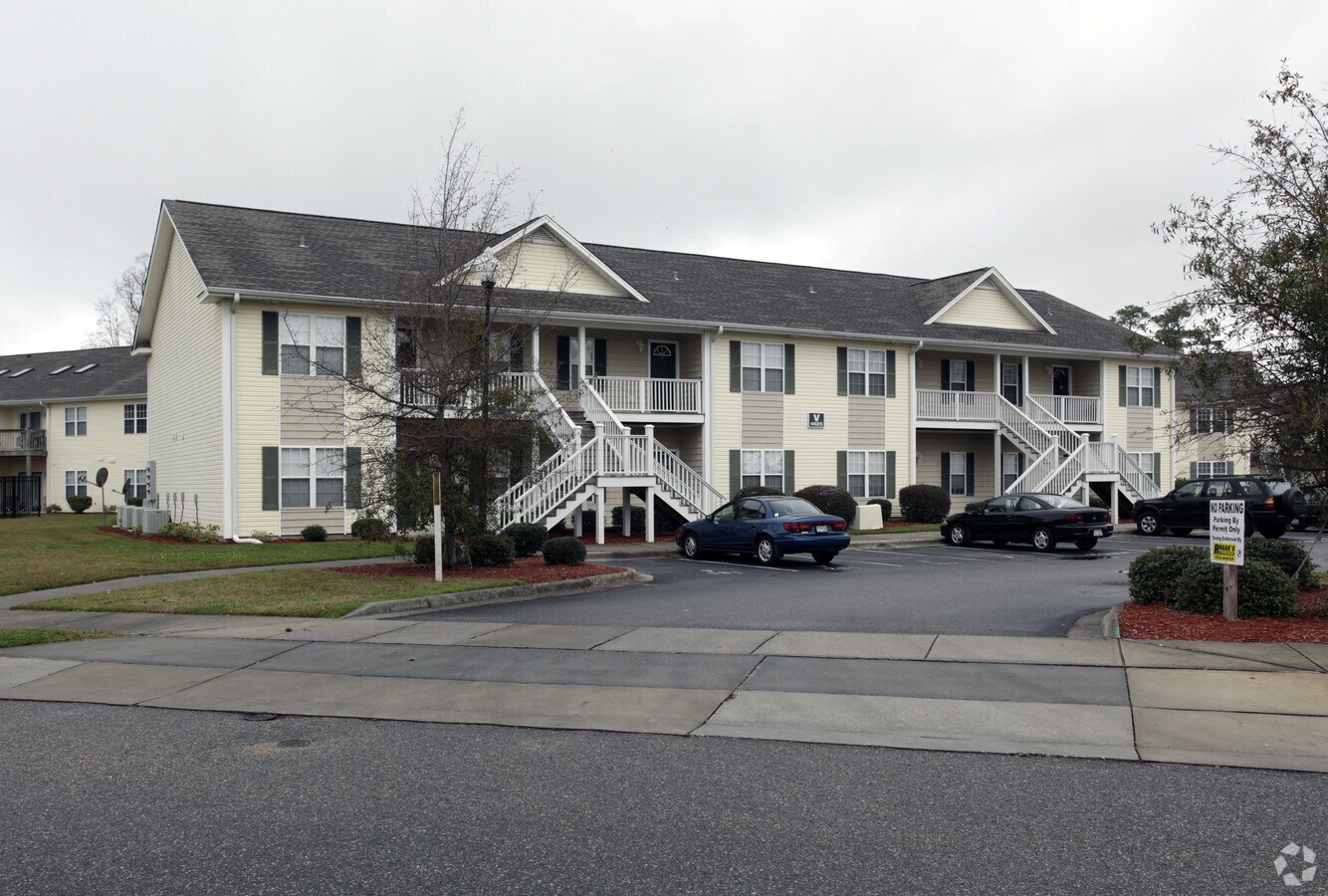 Holton Place Condo - Holton Place Condo
