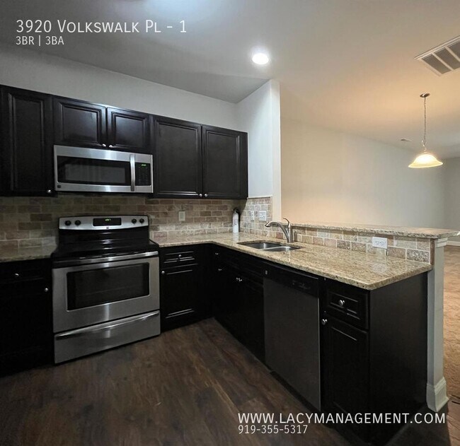 Photo - 3920 Volkswalk Pl