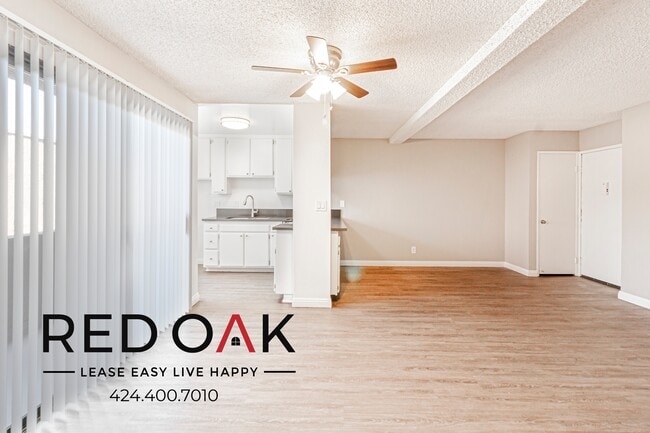 Photo - 8614 Woodley Ave Unit 216