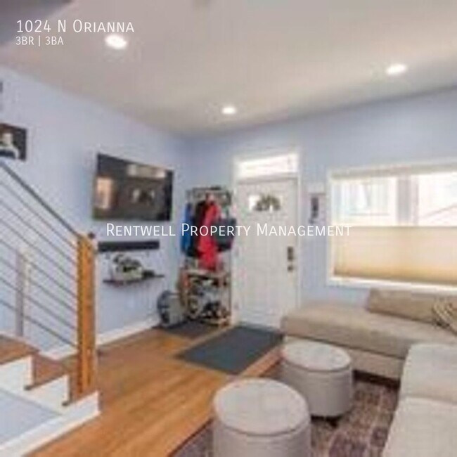 Photo - 1024 N Orianna St