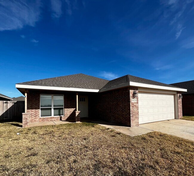 Photo - 3 Bedroom in Frenship ISD - Coming Soon