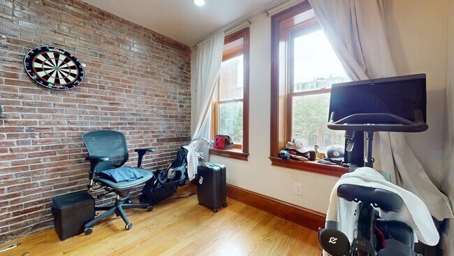 Photo - 661 Tremont St Unit 3##