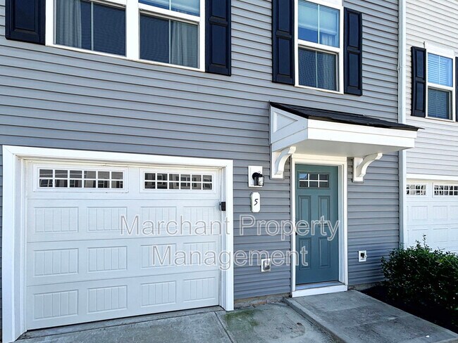 5 Verdant Leaf Wy