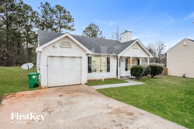 Photo - 3342 Crestview Ct