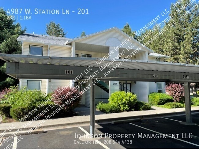 4987 W Station Ln Unit 201