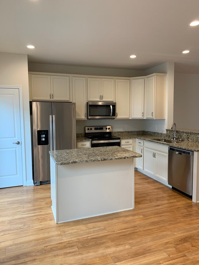 deluxe kitchen - 290 Hamilton Ave NW