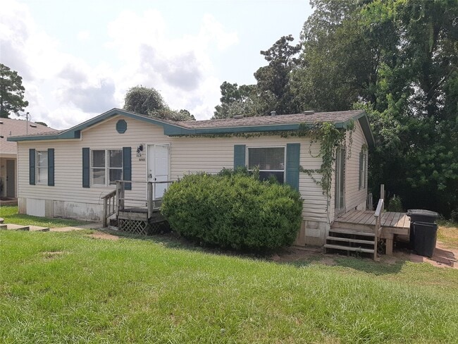 Building Photo - 16905 W Forrestal Rental