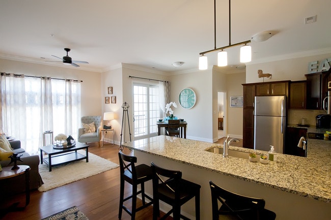 Building Photo - Park Place at Wilton, LLC Rental