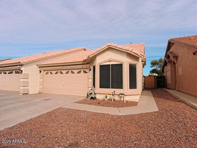 Building Photo - 6610 E University Dr